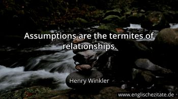 Englisches Zitat von Henry Winkler als Bild