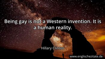Englisches Zitat von Hillary Clinton als Bild