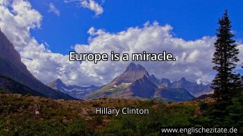 Englisches Zitat von Hillary Clinton als Bild