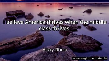 Englisches Zitat von Hillary Clinton als Bild