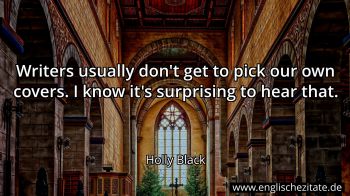 Englisches Zitat von Holly Black als Bild