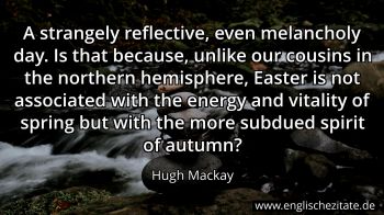 Englisches Zitat von Hugh Mackay als Bild