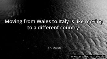 Englisches Zitat von Ian Rush als Bild