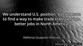 Englisches Zitat von Ildefonso Guajardo Villarreal als Bild