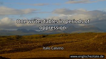 Englisches Zitat von Italo Calvino als Bild