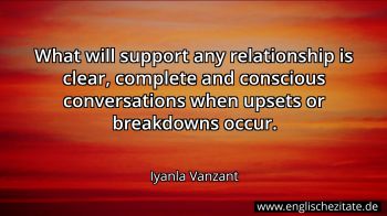 Englisches Zitat von Iyanla Vanzant als Bild