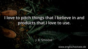 Englisches Zitat von J. B. Smoove als Bild