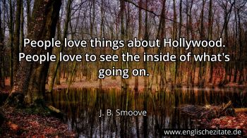 Englisches Zitat von J. B. Smoove als Bild