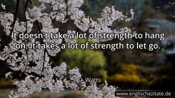 Englisches Zitat von J. C. Watts als Bild