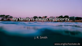 Englisches Zitat von J. R. Smith als Bild