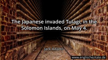 Englisches Zitat von Jack Adams als Bild