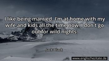 Englisches Zitat von Jack Black als Bild