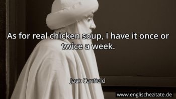 Englisches Zitat von Jack Canfield als Bild