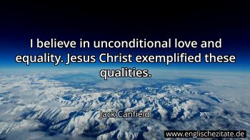 Englisches Zitat von Jack Canfield als Bild