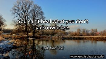 Englisches Zitat von Jack Canfield als Bild