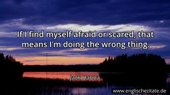 Englisches Zitat von Jack Hanna als Bild
