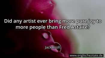 Englisches Zitat von Jack Kroll als Bild