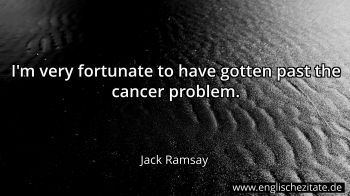 Englisches Zitat von Jack Ramsay als Bild