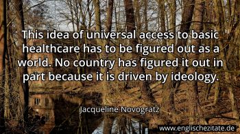 Englisches Zitat von Jacqueline Novogratz als Bild
