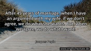 Englisches Zitat von Jacques Pepin als Bild