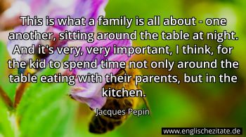 Englisches Zitat von Jacques Pepin als Bild