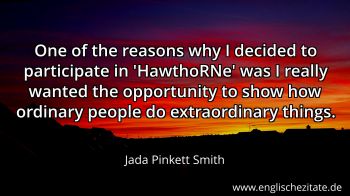 Englisches Zitat von Jada Pinkett Smith als Bild