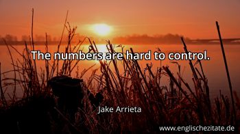 Englisches Zitat von Jake Arrieta als Bild