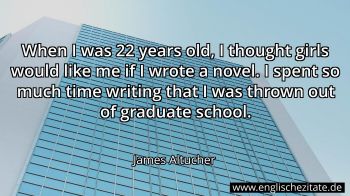 Englisches Zitat von James Altucher als Bild