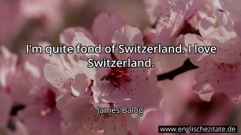 Englisches Zitat von James Balog als Bild