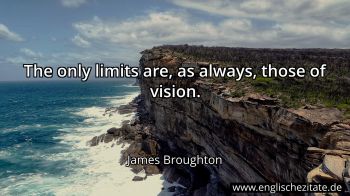 Englisches Zitat von James Broughton als Bild