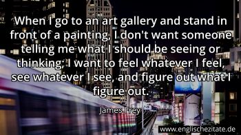 Englisches Zitat von James Frey als Bild