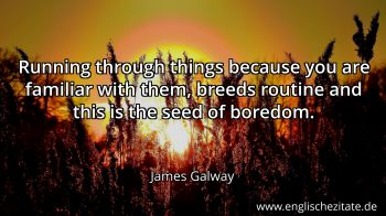 Englisches Zitat von James Galway als Bild