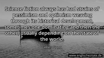Englisches Zitat von James Gunn als Bild