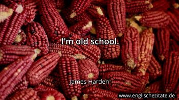 Englisches Zitat von James Harden als Bild