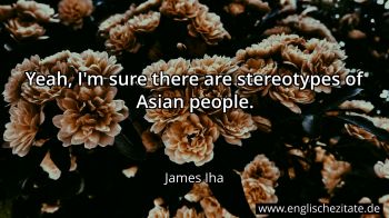 Englisches Zitat von James Iha als Bild