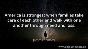 Englisches Zitat von James Lankford als Bild