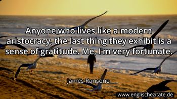 Englisches Zitat von James Ransone als Bild