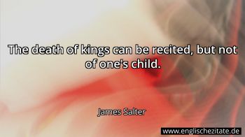 Englisches Zitat von James Salter als Bild