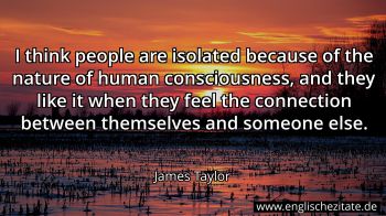 Englisches Zitat von James Taylor als Bild