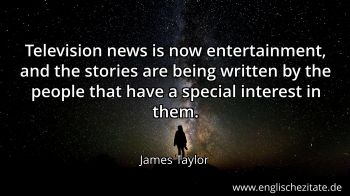 Englisches Zitat von James Taylor als Bild