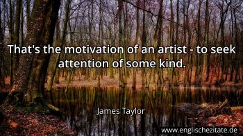 Englisches Zitat von James Taylor als Bild