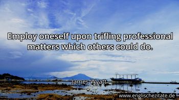 Englisches Zitat von James Wyatt als Bild