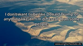 Englisches Zitat von Jamie Anderson als Bild