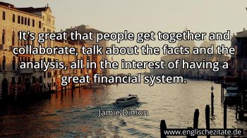 Englisches Zitat von Jamie Dimon als Bild