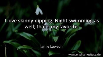 Englisches Zitat von Jamie Lawson als Bild