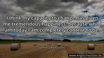 Englisches Zitat von Jamie Lee Curtis als Bild