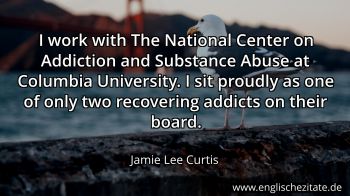 Englisches Zitat von Jamie Lee Curtis als Bild