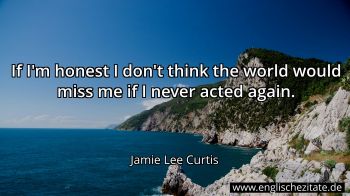 Englisches Zitat von Jamie Lee Curtis als Bild