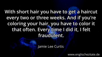 Englisches Zitat von Jamie Lee Curtis als Bild