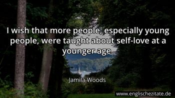 Englisches Zitat von Jamila Woods als Bild